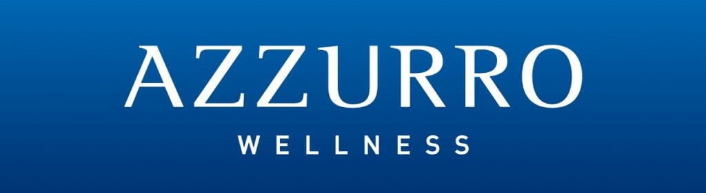 azzurro logo